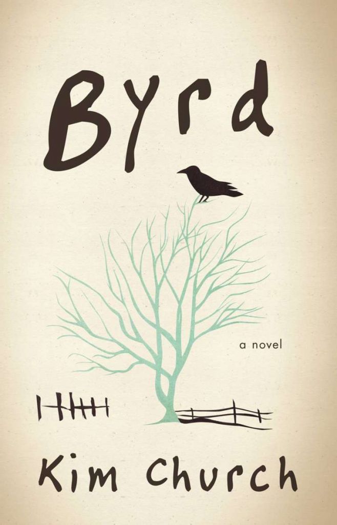 Byrd Cover Image