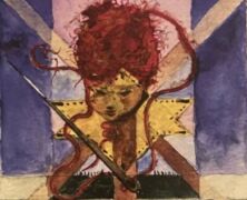 Obbbligato by Alberto Alfonso and Edward Mayes (cover image)